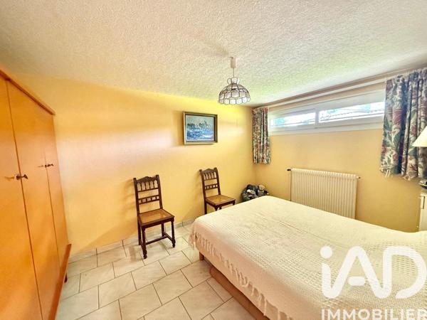 Maison à vendre 6 pièces 120 m² Cesson-Sévigné