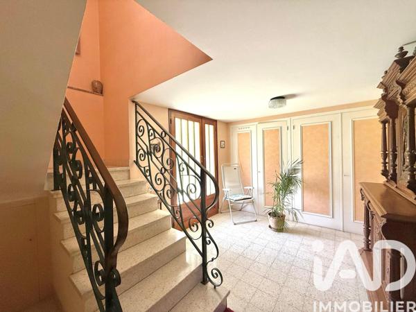 Maison à vendre 6 pièces 120 m² Cesson-Sévigné
