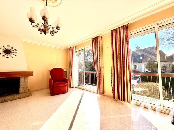 Maison à vendre 6 pièces 120 m² Cesson-Sévigné