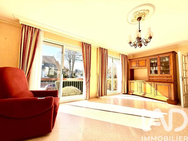 Maison à vendre 6 pièces 120 m² Cesson-Sévigné