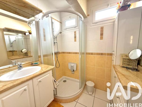 Maison à vendre 6 pièces 120 m² Cesson-Sévigné