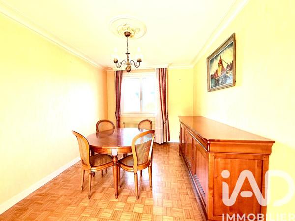 Maison à vendre 6 pièces 120 m² Cesson-Sévigné