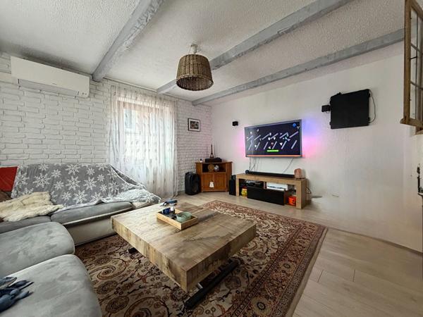 Maison Soultz Haut Rhin 5 pièces 126 m2