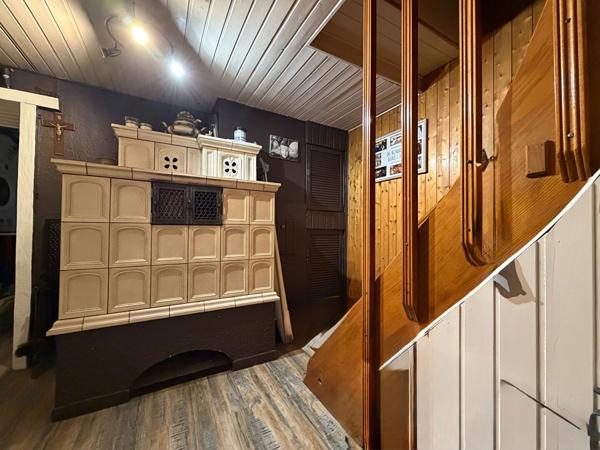 Maison Soultz Haut Rhin 5 pièces 126 m2