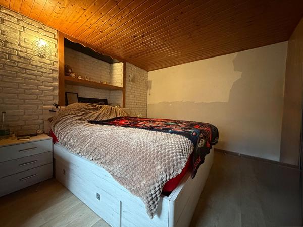 Maison Soultz Haut Rhin 5 pièces 126 m2