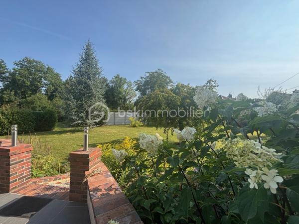 Propriete de 260 m²