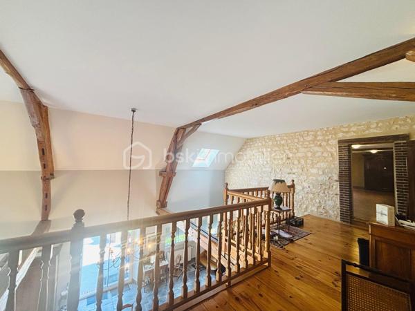 Propriete de 260 m²