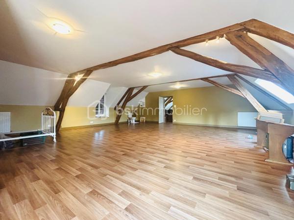 Propriete de 260 m²