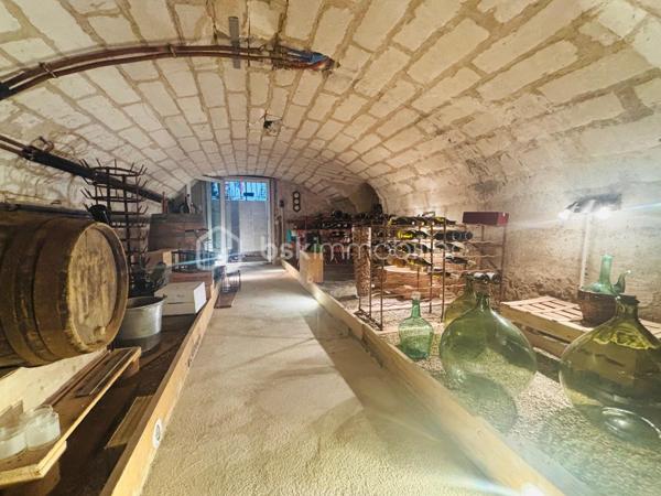 Propriete de 260 m²