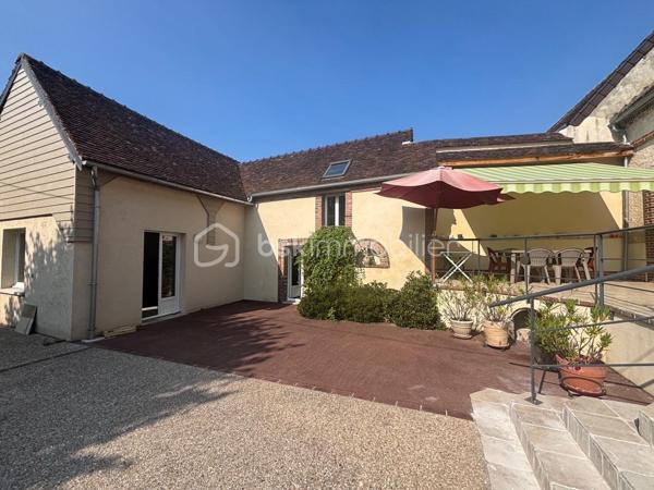 Propriete de 260 m²