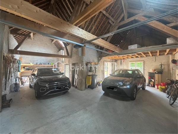 Propriete de 260 m²