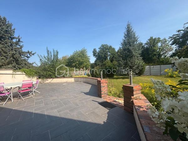 Propriete de 260 m²