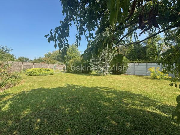 Propriete de 260 m²