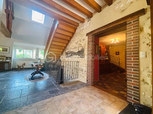 Propriete de 260 m²