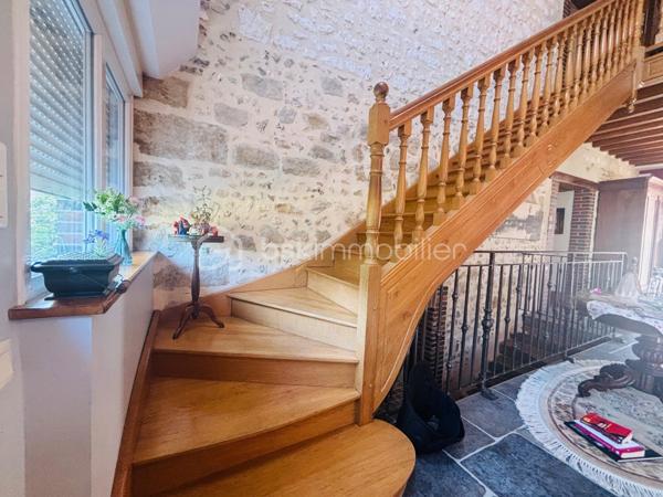 Propriete de 260 m²