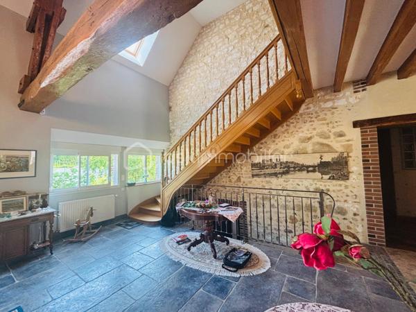 Propriete de 260 m²