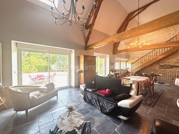 Propriete de 260 m²