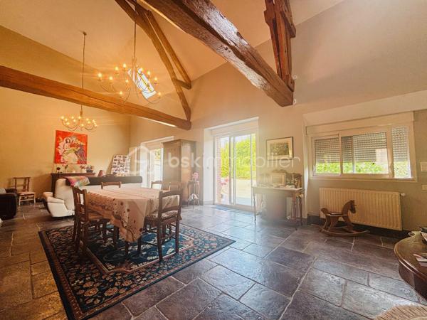 Propriete de 260 m²