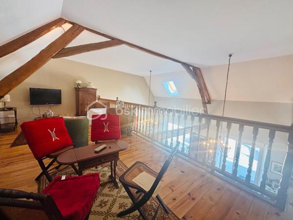 Propriete de 260 m²