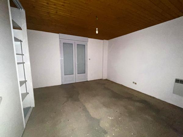 Location / Local Industriel / Bâtiment