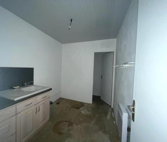 Location / Local Industriel / Bâtiment