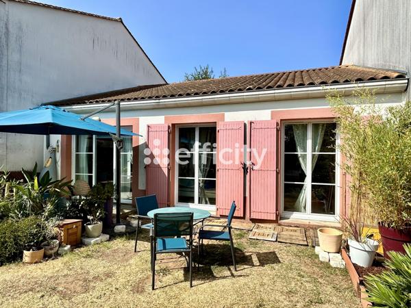 Maison
         4 pièces
        - 80 m² 169 000 € *