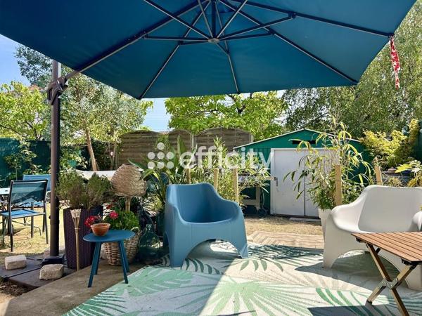 Maison
         4 pièces
        - 80 m² 169 000 € *