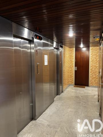 Appartement à vendre 2 pièces 46 m² Créteil