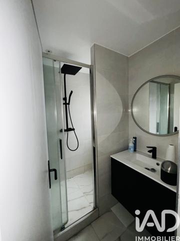 Appartement à vendre 2 pièces 46 m² Créteil