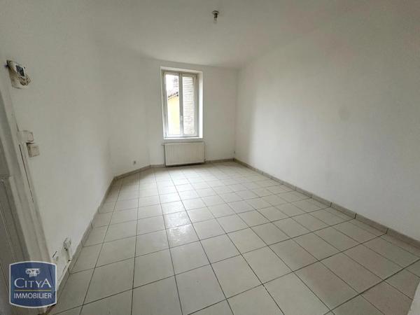 Maison à vendre 5 pièces 120m² Laon (02000)