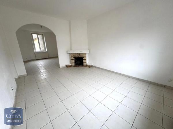Maison à vendre 5 pièces 120m² Laon (02000)