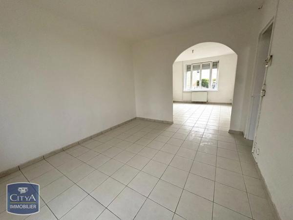Maison à vendre 5 pièces 120m² Laon (02000)