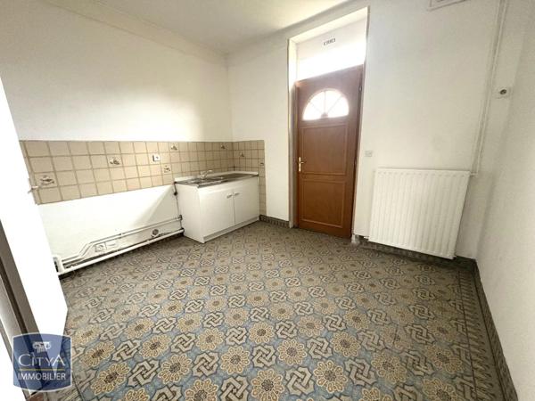 Maison à vendre 5 pièces 120m² Laon (02000)