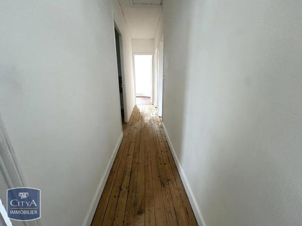 Maison à vendre 5 pièces 120m² Laon (02000)