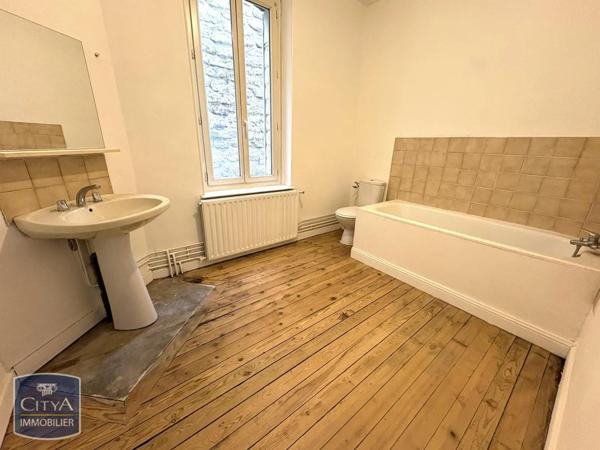 Maison à vendre 5 pièces 120m² Laon (02000)