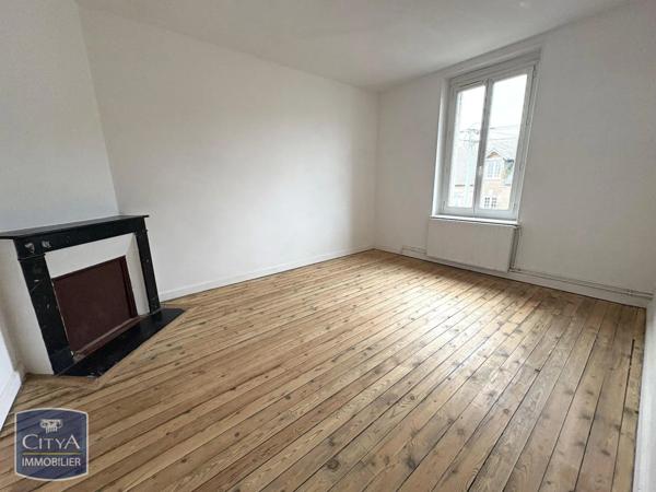 Maison à vendre 5 pièces 120m² Laon (02000)
