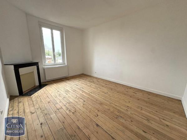 Maison à vendre 5 pièces 120m² Laon (02000)