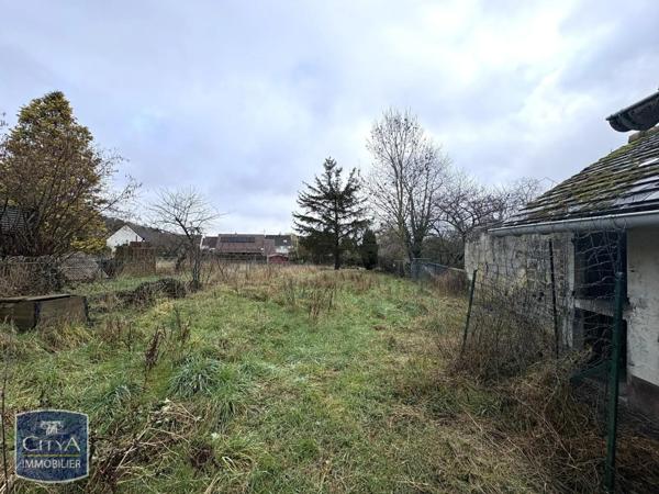 Maison à vendre 5 pièces 120m² Laon (02000)