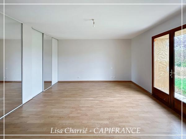 Maison à vendre 5 pièces SALLES D'ARMAGNAC (32) de 173 m2 habitables sur 1430 m2 de terrain