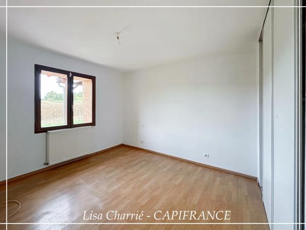 Maison à vendre 5 pièces SALLES D'ARMAGNAC (32) de 173 m2 habitables sur 1430 m2 de terrain