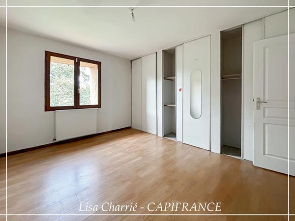 Maison à vendre 5 pièces SALLES D'ARMAGNAC (32) de 173 m2 habitables sur 1430 m2 de terrain