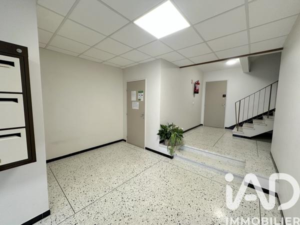 Location appartement 2 pièces 30 m² Senlis