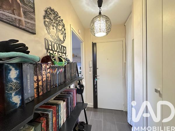 Location appartement 2 pièces 30 m² Senlis