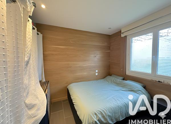 Location appartement 2 pièces 30 m² Senlis