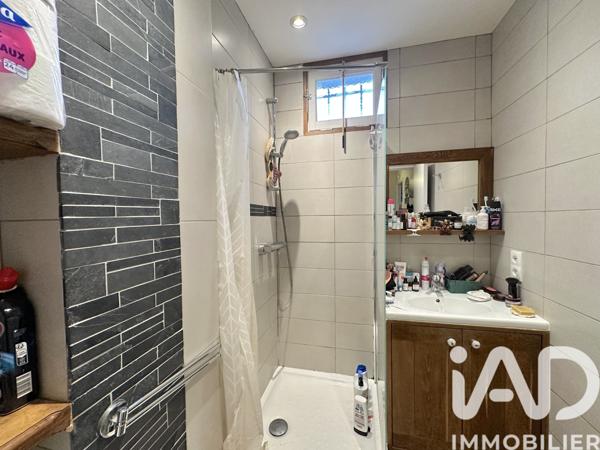 Location appartement 2 pièces 30 m² Senlis