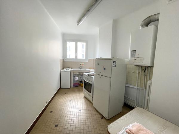 Appartement Nogent Sur Marne 3 pièce(s)