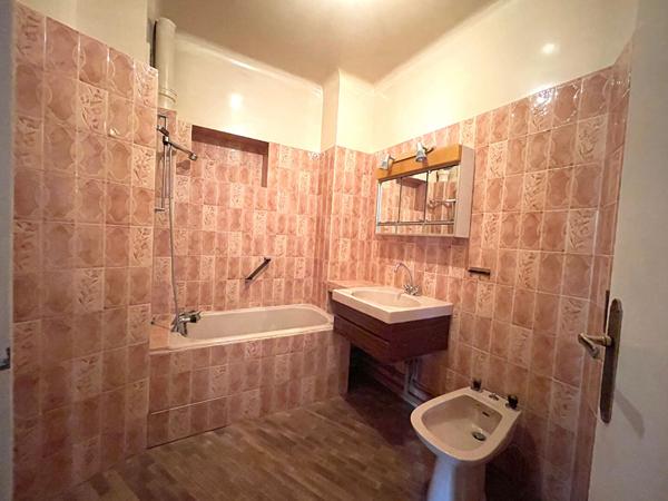 Appartement Nogent Sur Marne 3 pièce(s)