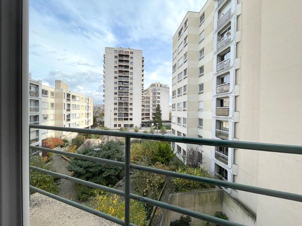 Appartement Nogent Sur Marne 3 pièce(s)