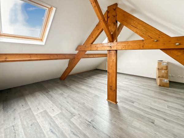 Plain pied 5 chambres Dépendances Jardin