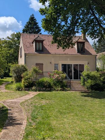 Maison à vendre 6 pièces (95)